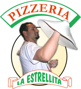 Pizzería La Estrellita